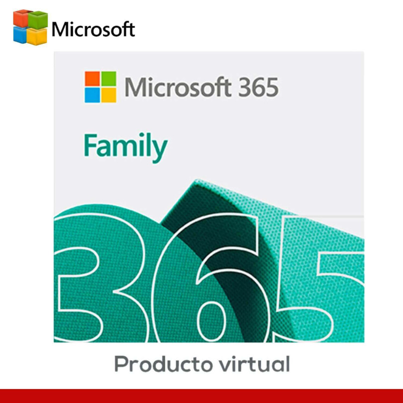 LICENCIA OFFICE HOGAR Y EMPRESAS 2021 ESD (T5D-03487) - Microsoft