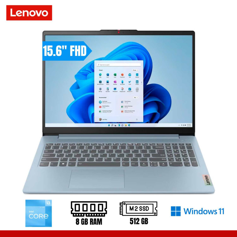 Laptop Lenovo Ideapad Slim Ian Fhd Tn Core I N Ghz Lpddr Gb Ssd